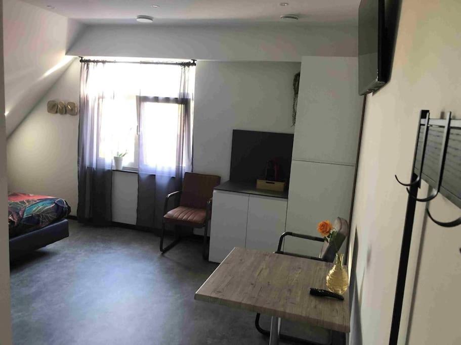 Bazien Luxe Kamer Bij Strand En Kreek Natuur En Veel Faciliteiten Westkapelle Ngoại thất bức ảnh
