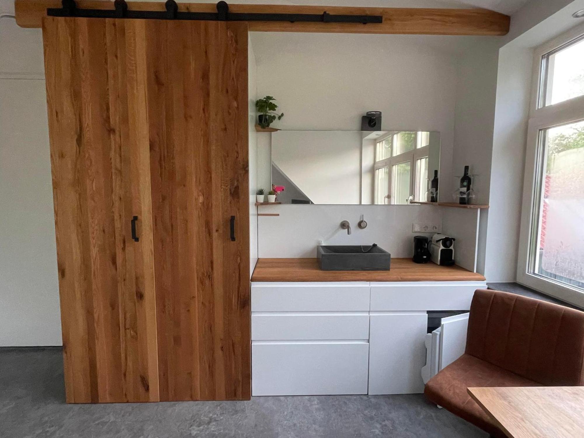Bazien Luxe Kamer Bij Strand En Kreek Natuur En Veel Faciliteiten Westkapelle Ngoại thất bức ảnh